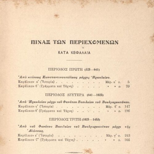 18 x 13,5 εκ. 2 σ. χ.α. + 131 σ. + 2 σ. χ.α., όπου στο φ. 1 σελίδα τίτλου και κτητορι�